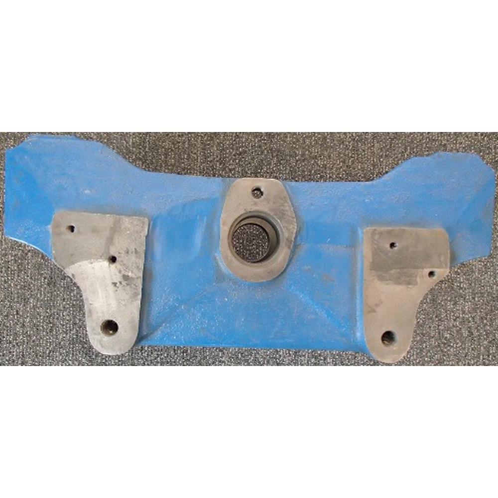 C5NN3A042 Front Axle Support Fits Ford/NH 2000 3000 2120 2110 4140 4000 4110