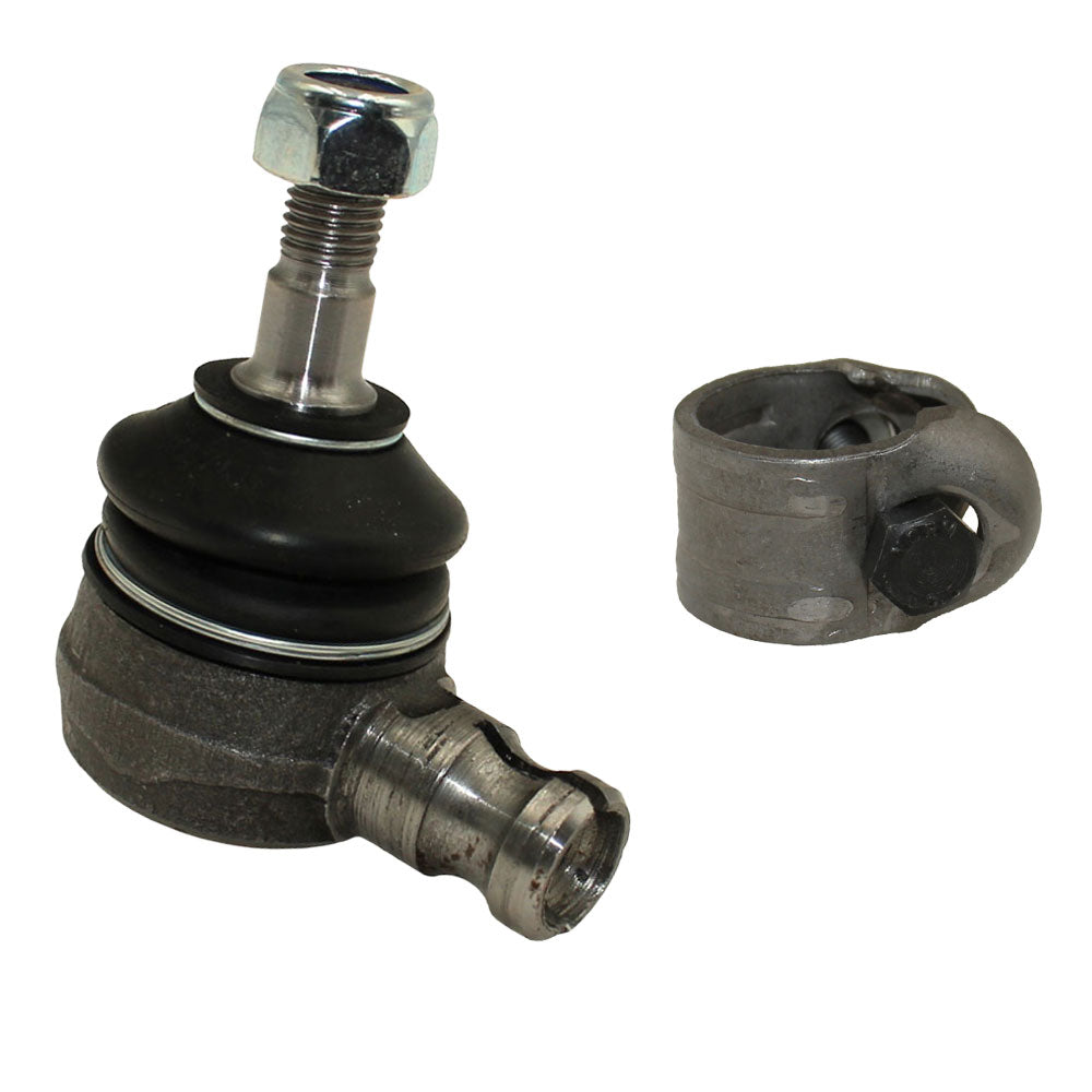 Cylinder End C5NN3A302B Fits Ford New Holland 4340 4600 4600Su 4610 530A 531