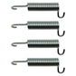 Brake Shoe Return Spring Set Fits Ford 2000 3000 2600 3600 Tractors C5NN3A346B