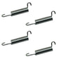 Brake Shoe Return Spring Set Fits Ford 2000 3000 2600 3600 Tractors C5NN3A346B