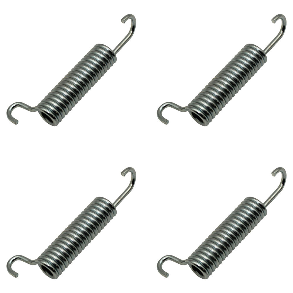 Brake Shoe Return Spring Set Fits Ford 2000 3000 2600 3600 Tractors C5NN3A346B
