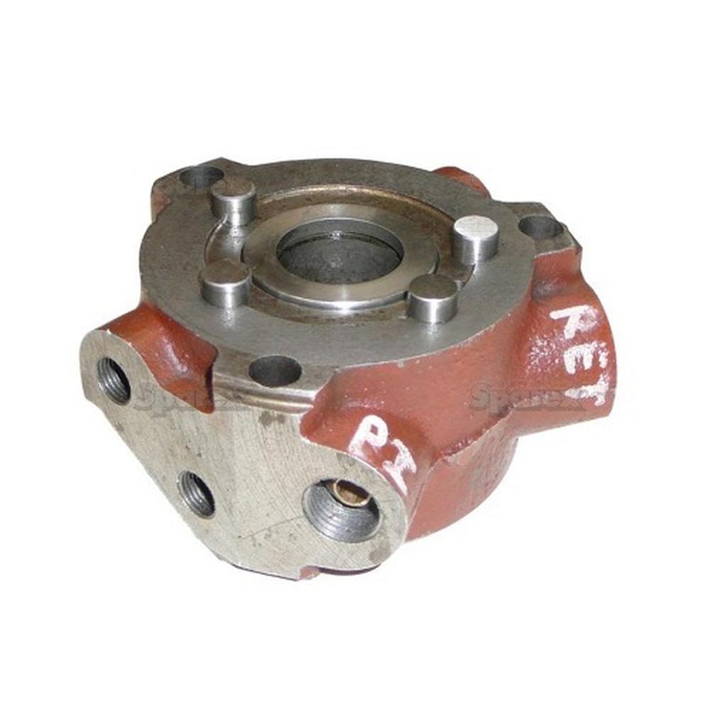 C5NN3A730B Steering Valve Assembly Fits Ford 2000 3000 4000SU 2600 3600+