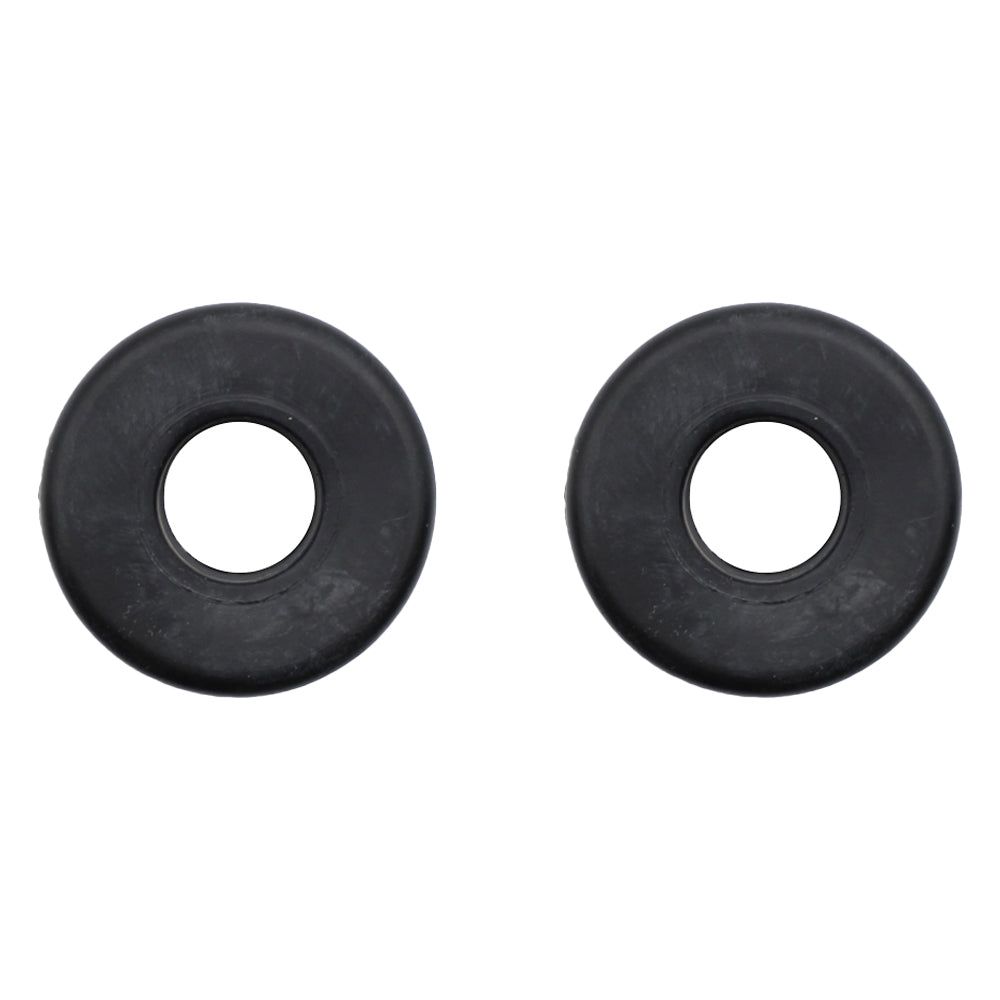 1688107M1 Qty 2: Tie Rod End Dust Seal
 Fits Massey Ferguson