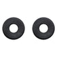 1688107M1 (2) Tie Rod End Dust Seal Fits Massey Ferguson