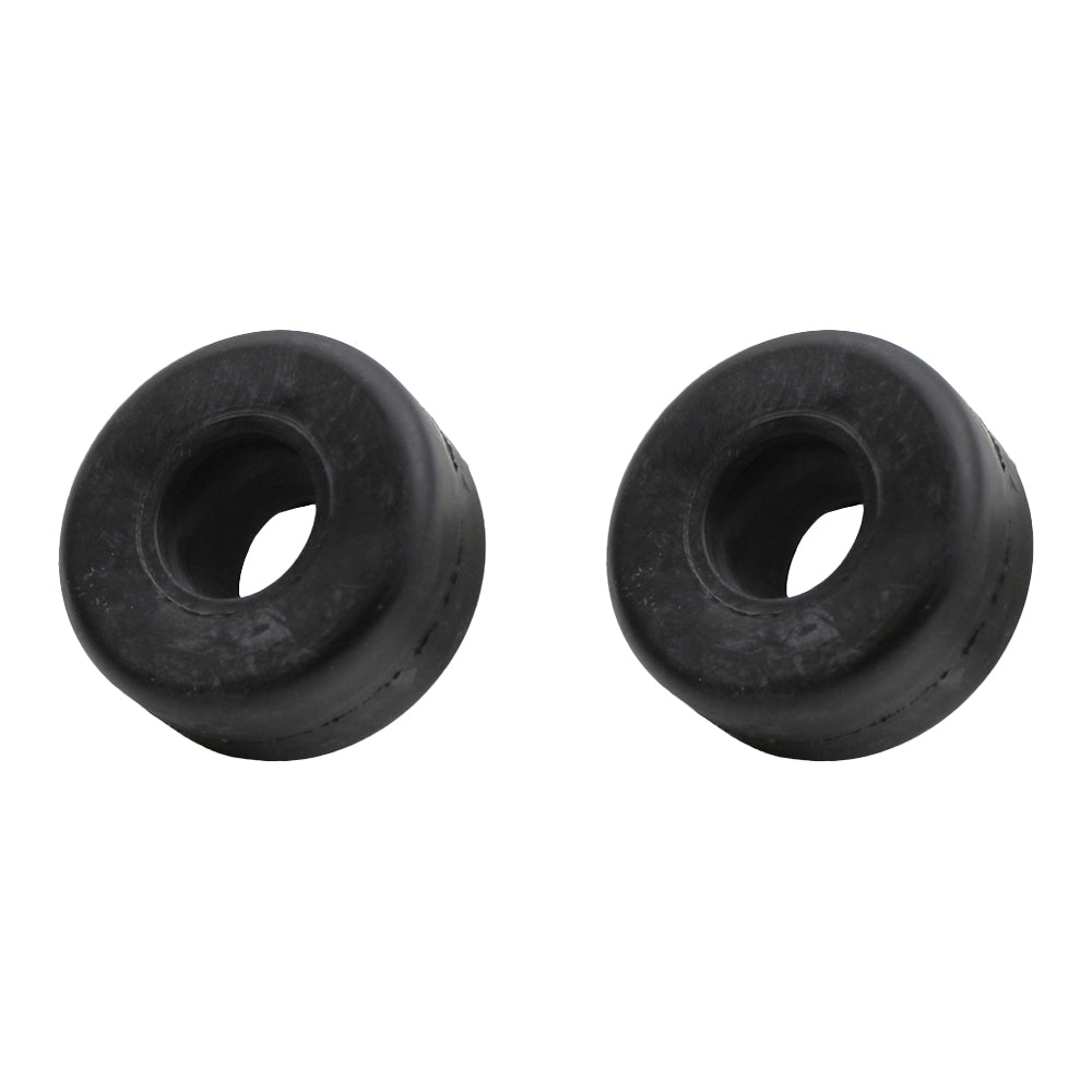 1688107M1 (2) Tie Rod End Dust Seal Fits Massey Ferguson