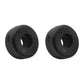 1688107M1 (2) Tie Rod End Dust Seal Fits Massey Ferguson