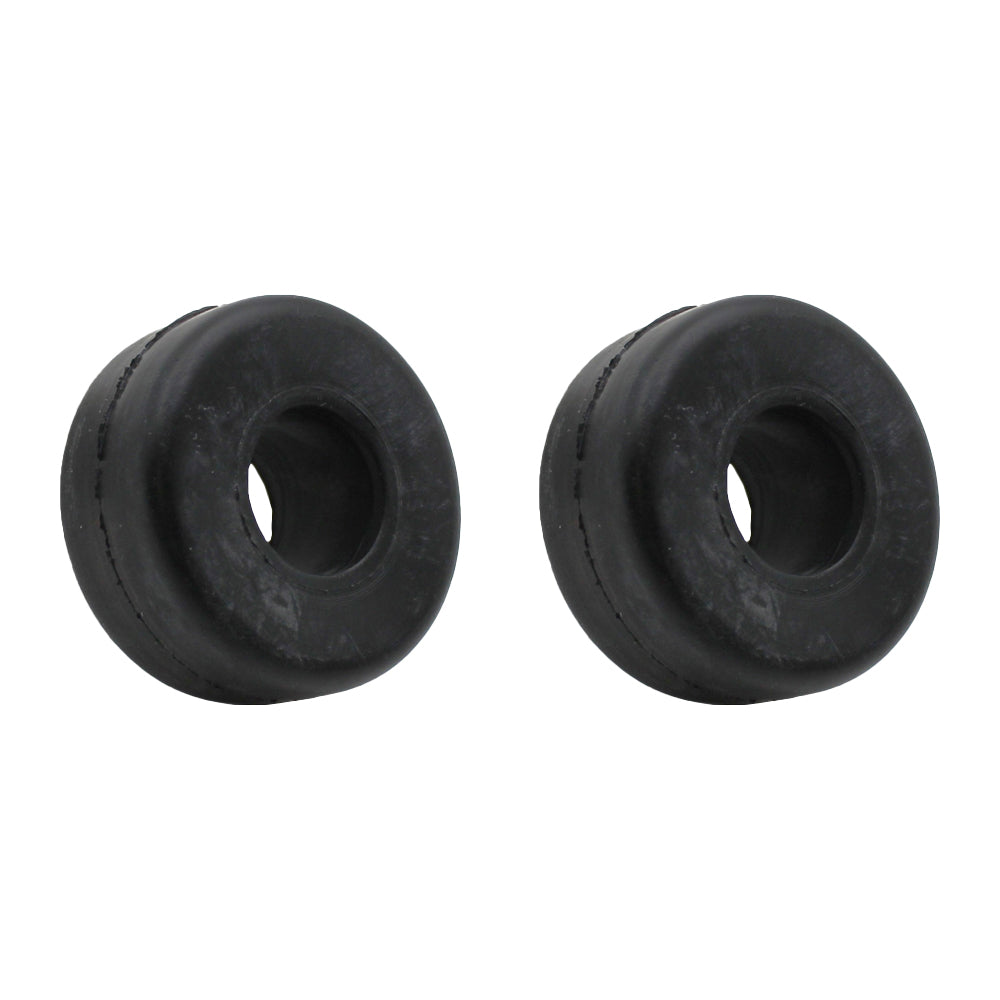 81803194 Qty 2: Tie Rod End Dust Seal
 Fits Ford/New Holland