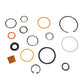 C5NN3N713A Steering Cylinder Seal Kit Fits Ford 555 555A 555B