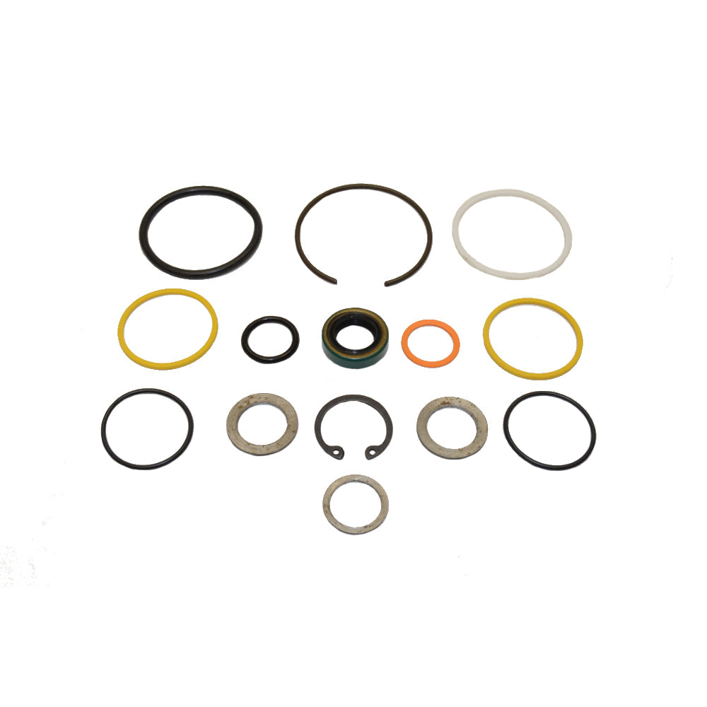 Steering Cylinder Seal Kit Fits Ford 550 555 655 5500 6500 4000 4200 C5NN3N713A