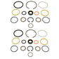 Seal Kit Pair Fits Ford Steering Cylinders 555 655 755 with .685" Rods