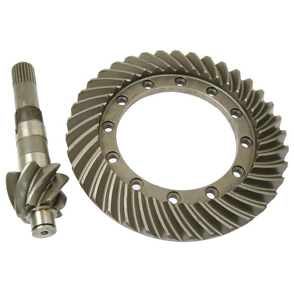 C5NN4209C Fits Ford New Holland Tractor Ring Gear & Pinion Set 5000 5600 56