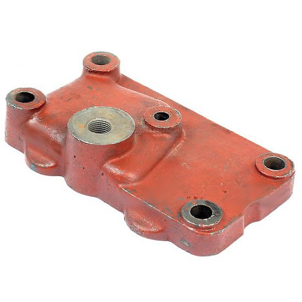 Hydraulic Cover Plate Fits Ford/New Holland Replaces 81811978