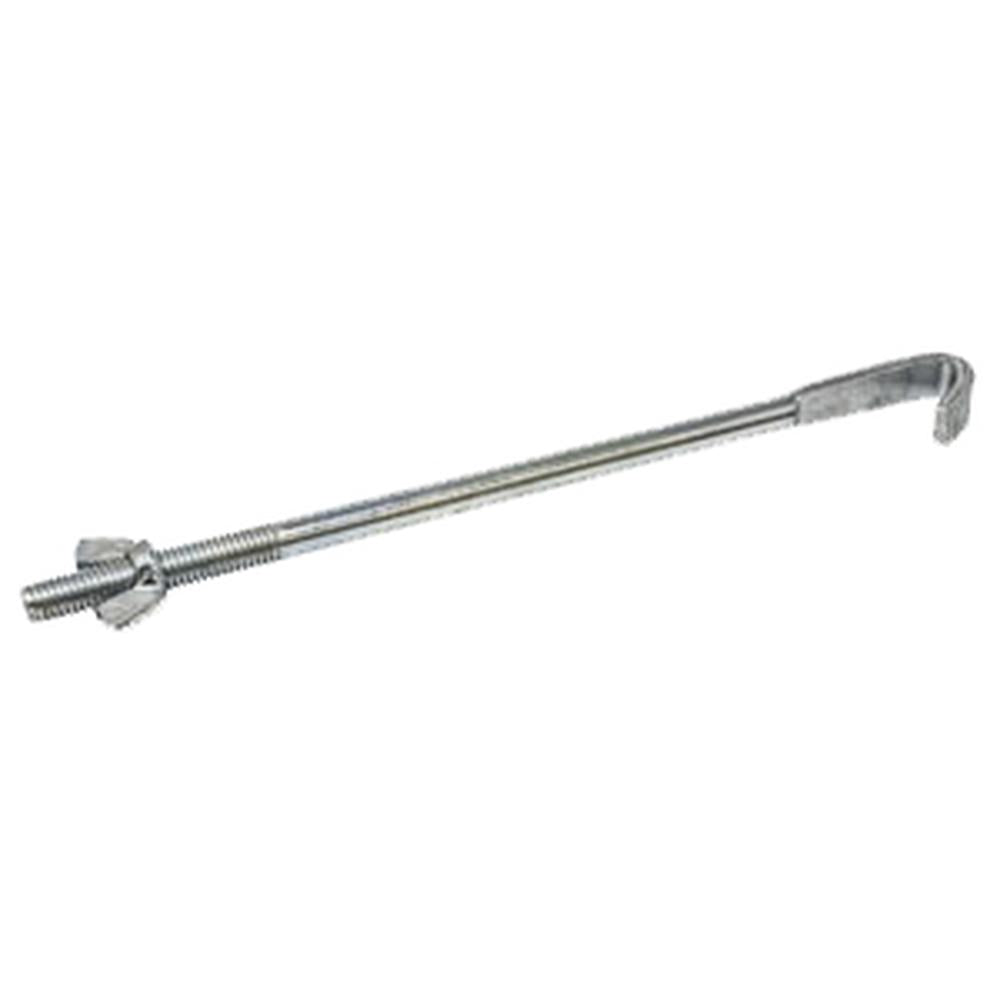 Battery Hold Down Rod Fits Ford/NH Tractor 86531712 C5NN5161C 2000 3000 4000