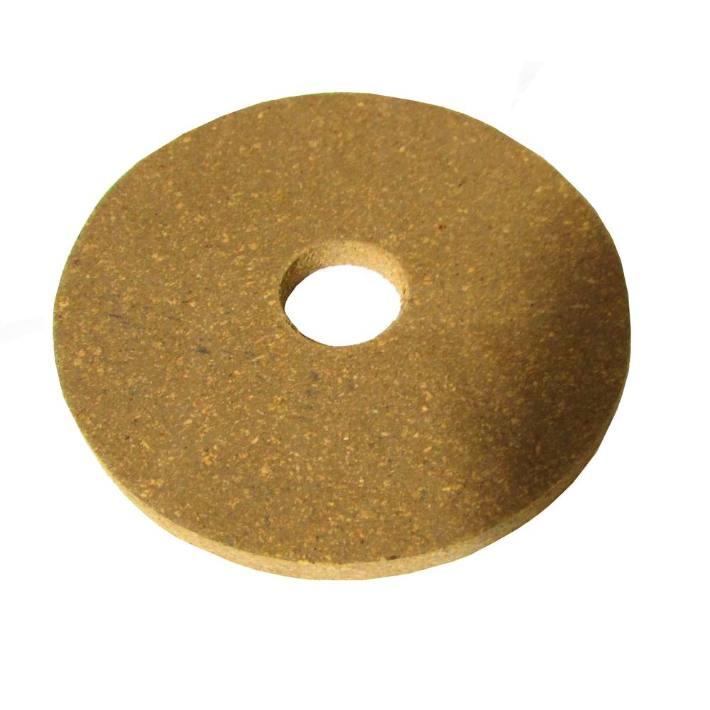 Hydraulic Lift Quadrant Lever Friction Disc Fits Ford Replaces 83924272