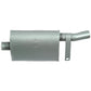 Tractor Muffler 82847685, C5NN5230AD, FO-6 Fits Ford New Holland