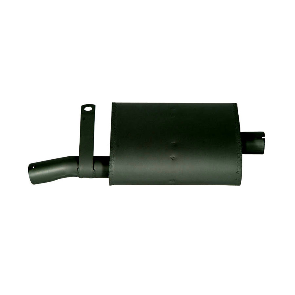 Muffler Fits Ford 2000 2600 3000 3600 4000 5000 5600 5610 6600 6610 C5NN5230AD