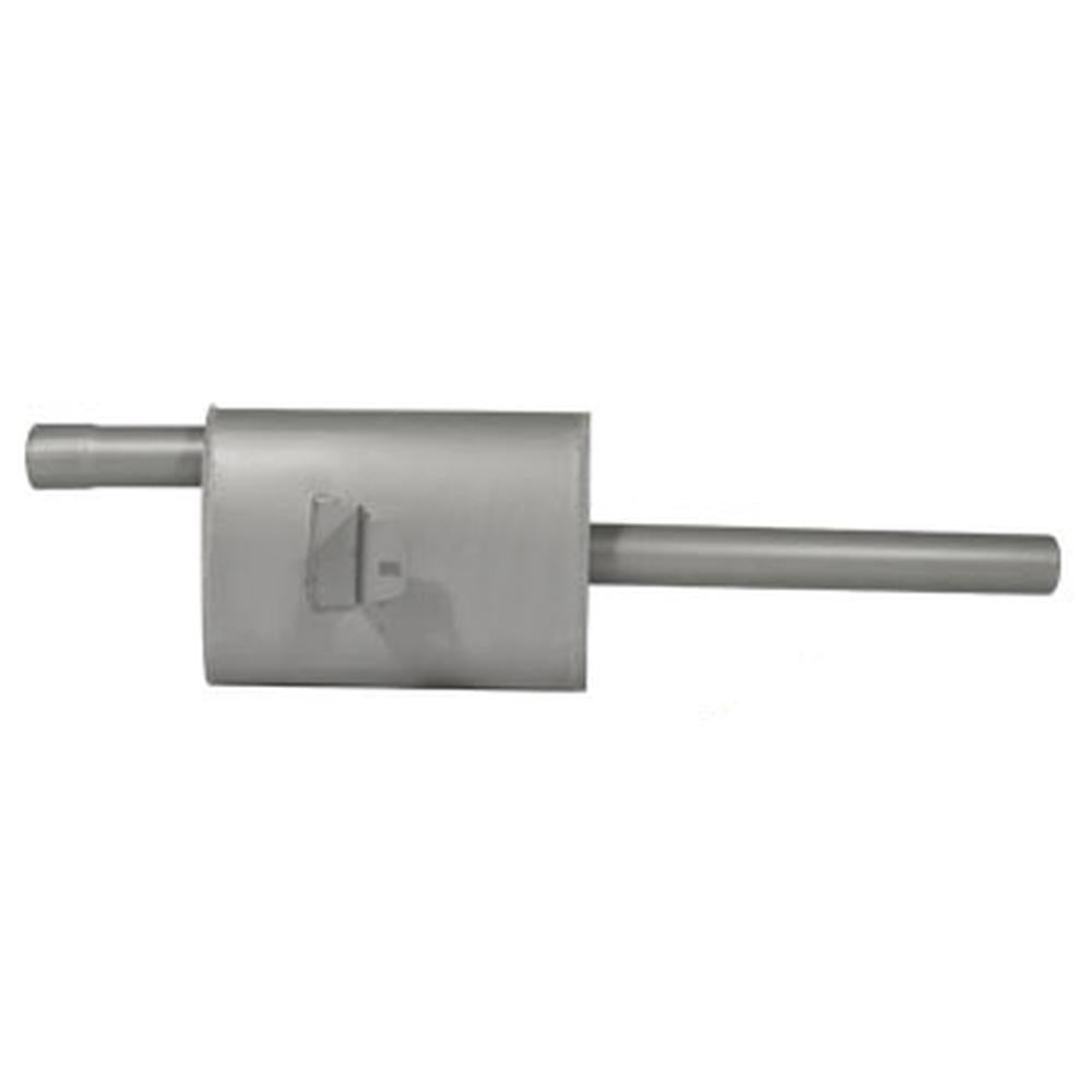 Muffler C5NN5230AH Fits Ford New Holland 2000 3000