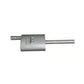 Muffler Fits Ford 3000 2000 C5NN5230AH