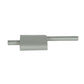 C5NN5230AR - Vertical Muffler Replaces C5NN5230AR