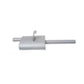 C5NN5230AR - Vertical Muffler Replaces C5NN5230AR