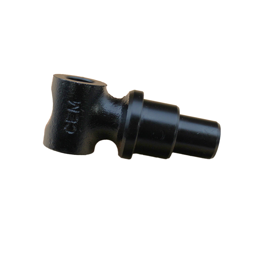 81802238 Replacement Draft Control Yoke C5NN546C Fits Ford/New Holland Models