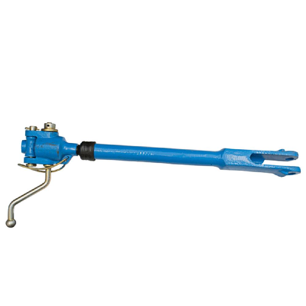 C5NN569AM Leveling Assembly R/H Fits Ford Tractors 4000, 4600, 3910, 4610