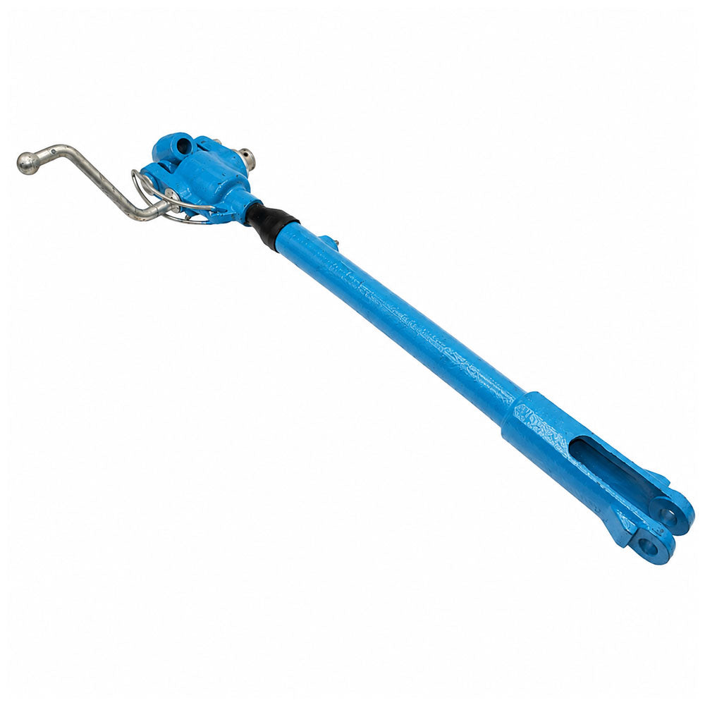 Levelling Box Assembly Adjustment Min mm:725mmAdjustment Max mm:825mmT