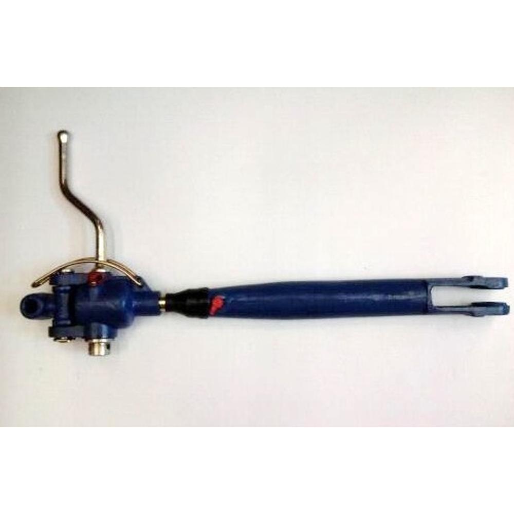 Leveling Box Assembly with Fork - Category 1 Right Hand Fits Ford 4000 81817166