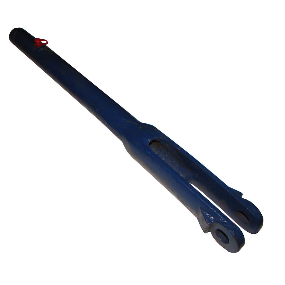 Leveling Box Fork Fits Ford/New Holland Replaces 81801667