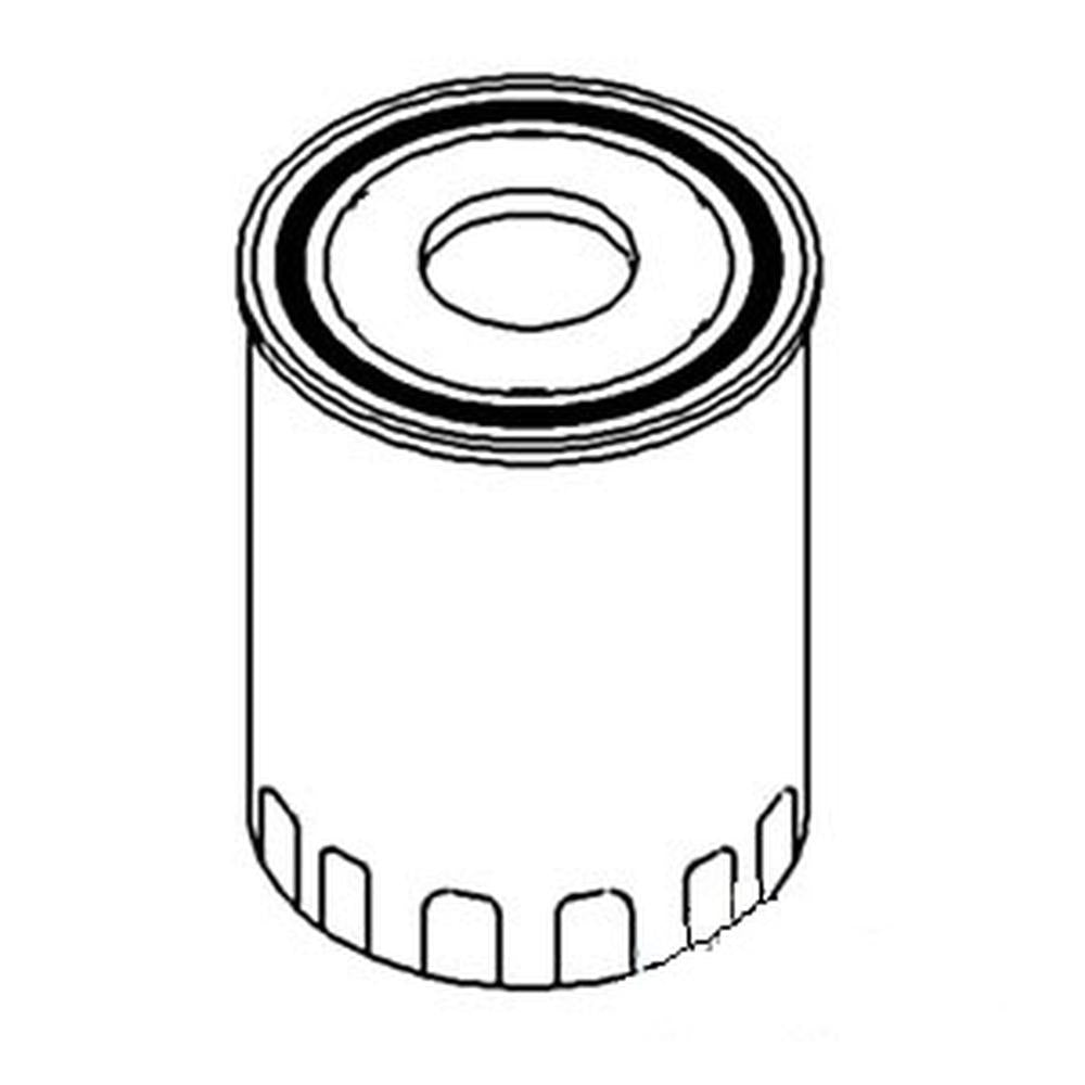 Heavy Duty Oil Filter Fits Ford New Holland TN55 TN65 TN75 TN80 TN85 TN90 T