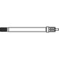 C5NN702A PTO Countershaft Fits Ford/New Holland 3500 2000 2100 2110 2120 23