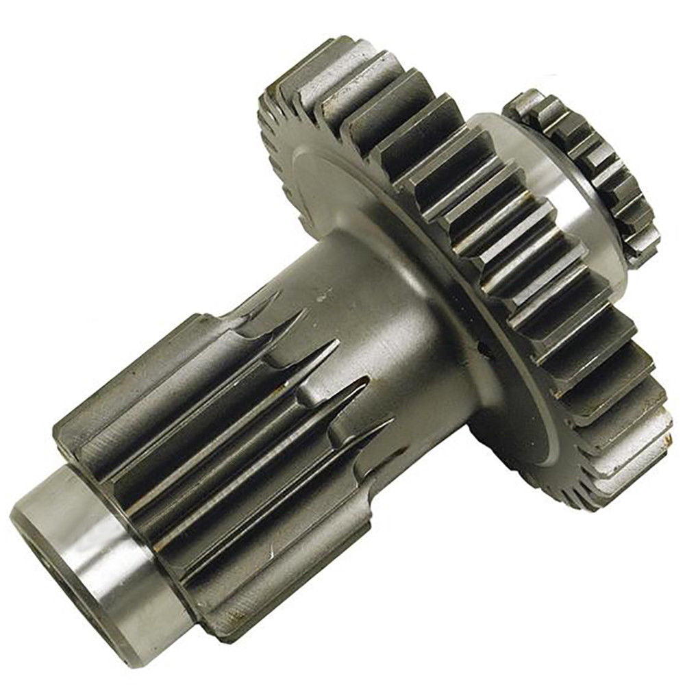 Countershaft Secondary Gear Fits Ford/New Holland Replaces 81804753