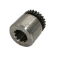 Coupling Fits Ford/New Holland Replaces C5NN717A