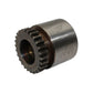 C5NN717A PTO Coupling Fits Ford New Holland Tractor 2000 2110LCG 2310 233 2