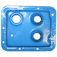 81814737 Transmission Cover Fits Ford New Holland 2110 2120 3500 3550 4400 4500