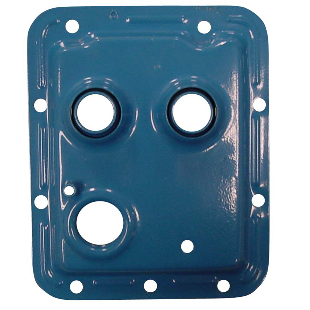 81814737 Transmission Cover Fits Ford New Holland 2110 2120 3500 3550 4400 4500