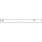 C5NN7240AD Fits Ford New Holland Gear Shift Rail 2000 2100 2110 2120 2150 2