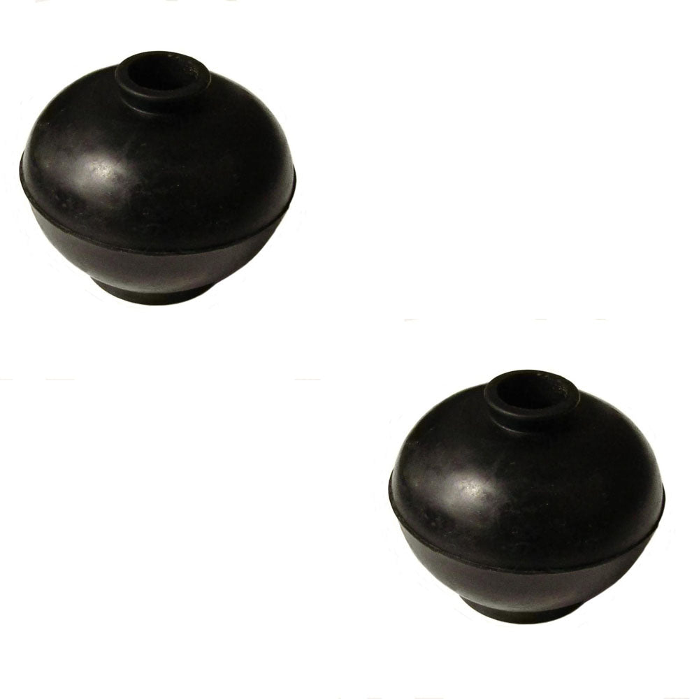 Qty 2: Gear Shifter Boot Fits Ford/New Holland Replaces 81815360