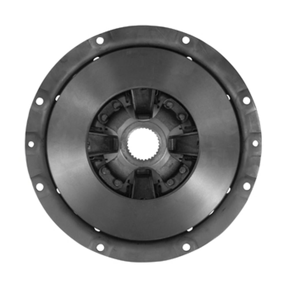 TRA-F-4117563-UA Pressure Plate & Cover Assy, 11" Single Clutch, C5NN7563U