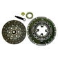 C5NN7563V Clutch Kit Fits Ford/New Holland 2000 2100 2110 2300 3000 3055