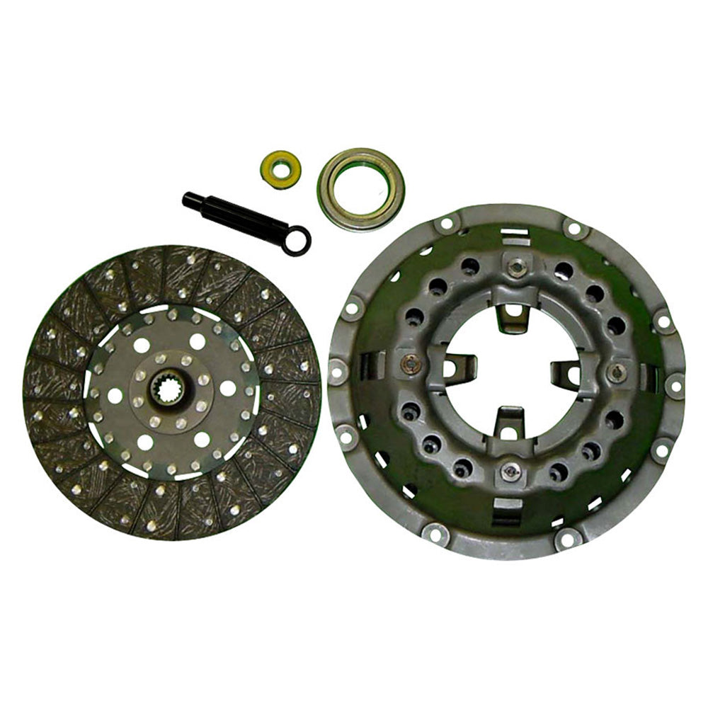 C5NN7563V Clutch Kit Fits Ford/New Holland 2000 2100 2110 2300 3000 3055