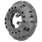 Pressure Plate Fits Ford/New Holland Replaces C5NN7563F