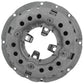 C5NN7563V Fits Ford Tractor Pressure Plate Cover Assembly 2000 3000 4000