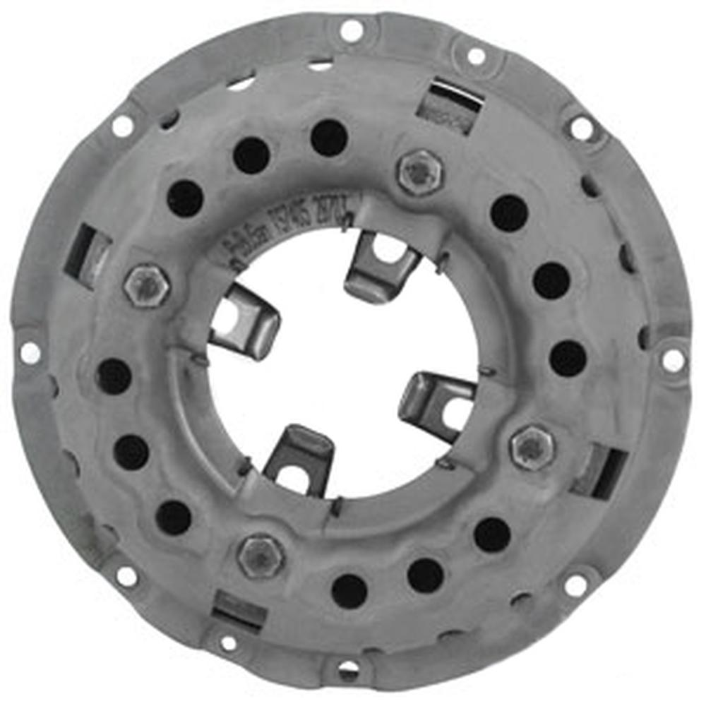 C5NN7563V Fits Ford Tractor Pressure Plate Cover Assembly 2000 3000 4000