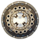 C5NN7563V Fits Ford Tractor Pressure Plate Cover Assembly 2000 3000 4000