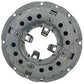 C5NN7563Y Pressure Plate Fits Ford New Holland 2000 2110 2120 2150 2300 231