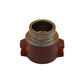 Fits Ford 5000, 5600, 6600, 6700 Tractor Release Bearing Carrier Hub C5NN7571H