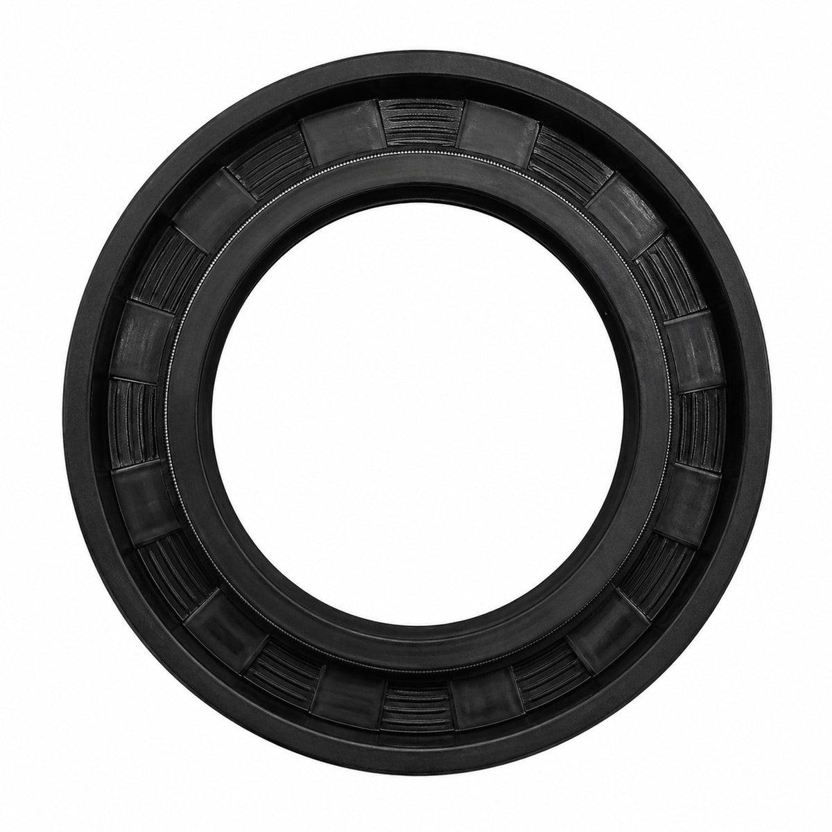 AM848T Double Lip Seal Fits John Deere