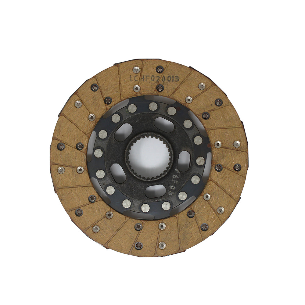 8.5" PTO Disc Fits Luk Clutch Replaces 322 0090 56