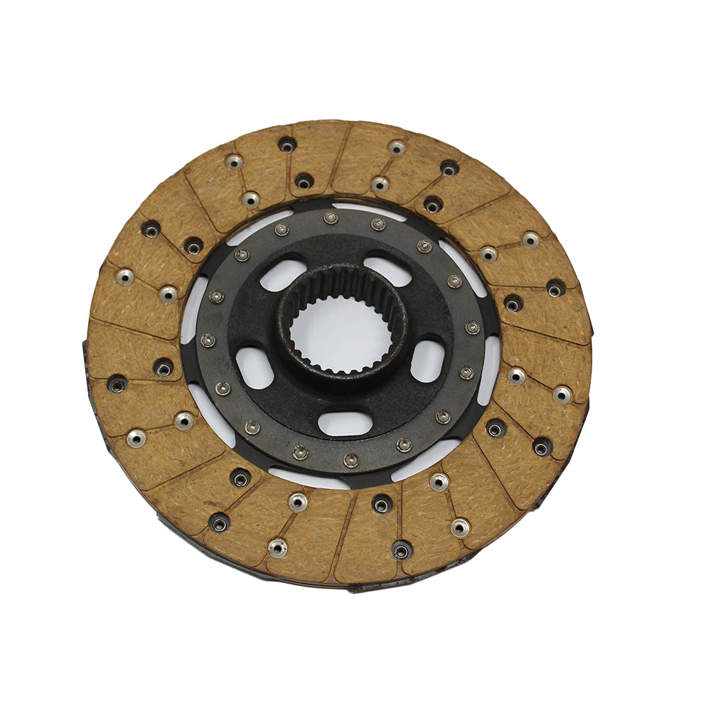 8.5" PTO Disc Fits Farmtrac Replaces 81808610